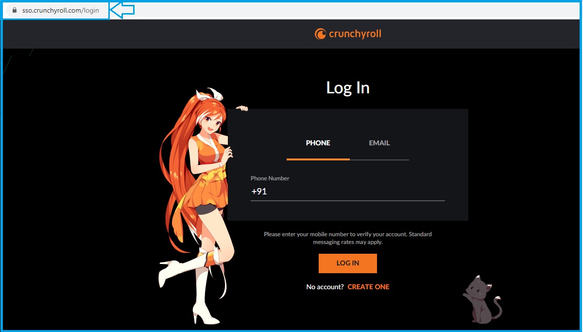 crunchyroll activate how to sign up for crunchyroll account