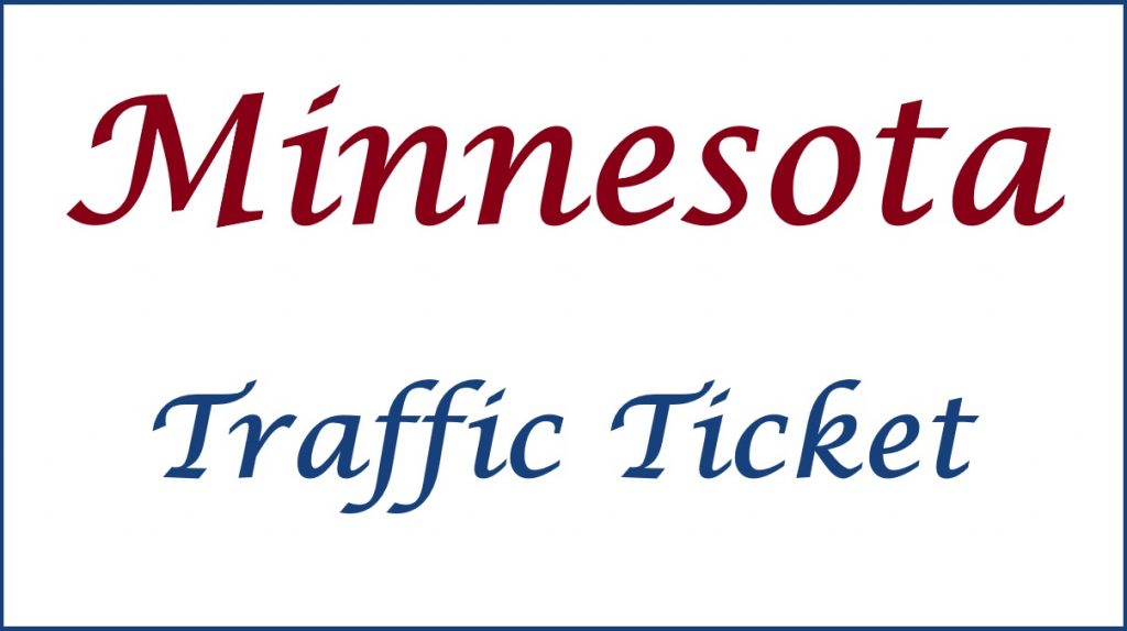 minnesota traffic ticket pay online, mn speeding violations
