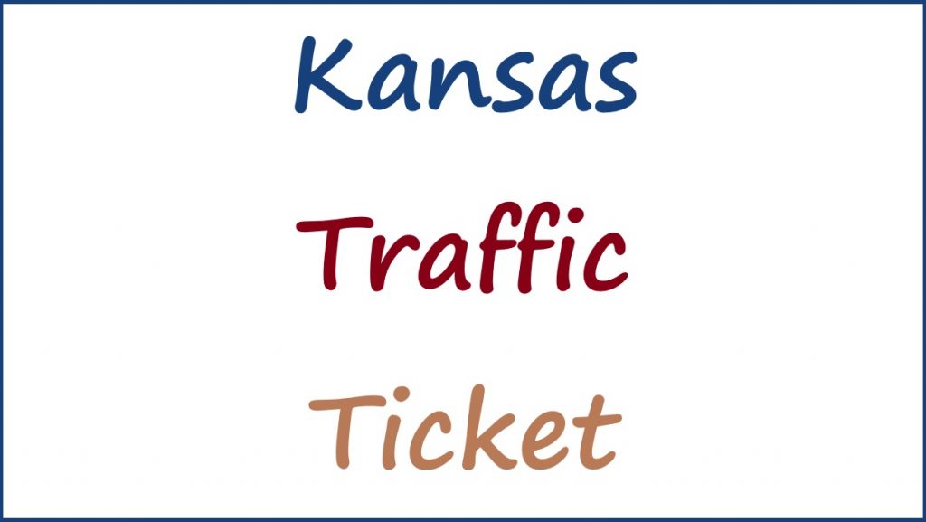 pay kansas ticket online, kansas traffic ticket lookup